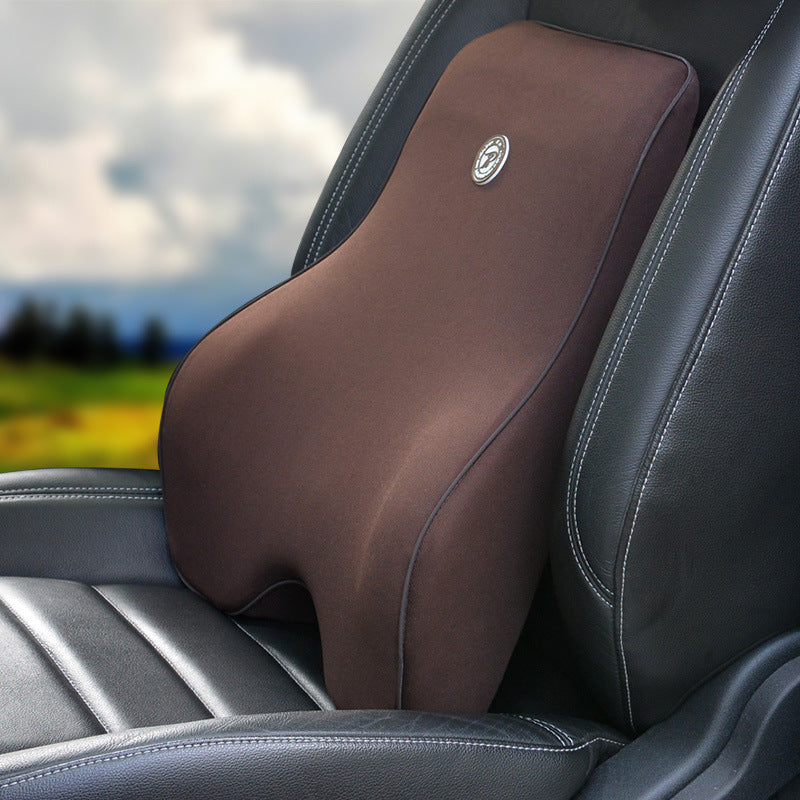 ALEVA Lumbar Support Cushion memory foam