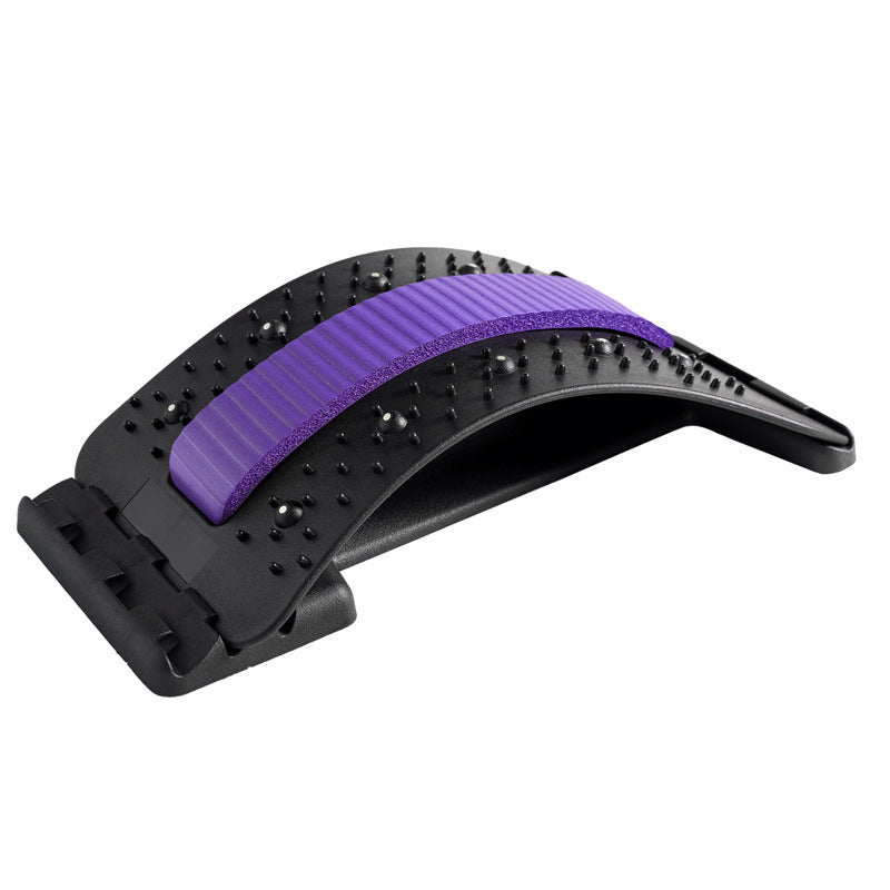 ALEVA Back Stretcher device