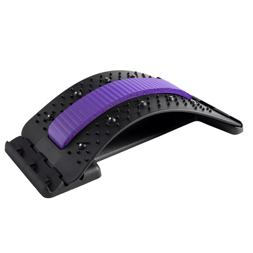 ALEVA Back Stretcher device