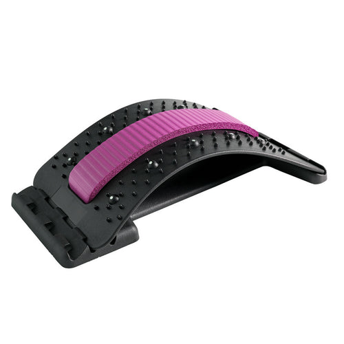 ALEVA Back Stretcher adjustable levels