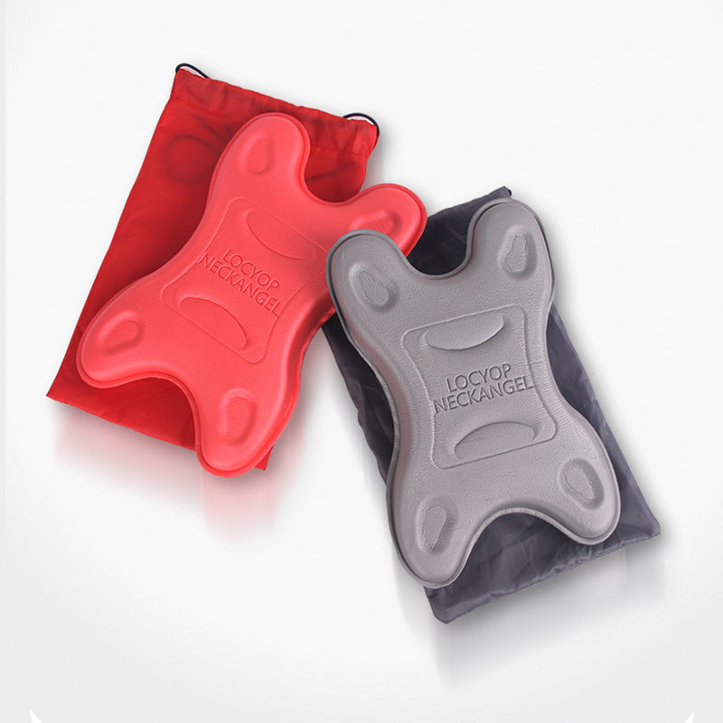 ALEVA Neck Relief Stretcher cervical traction