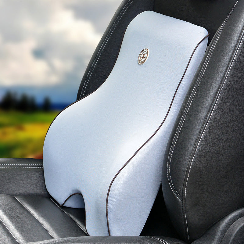 ALEVA Lumbar Support Cushion