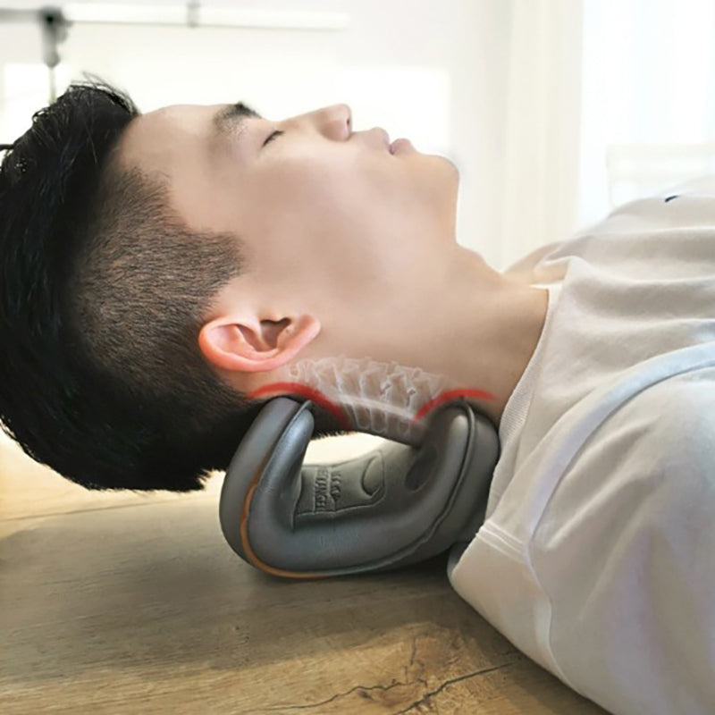 ALEVA Neck Relief Stretcher